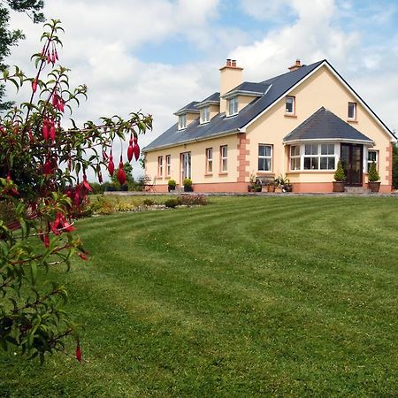 Lake Rise Holiday Home At Kilmaddaroe Carrick on Shannon Quarto foto