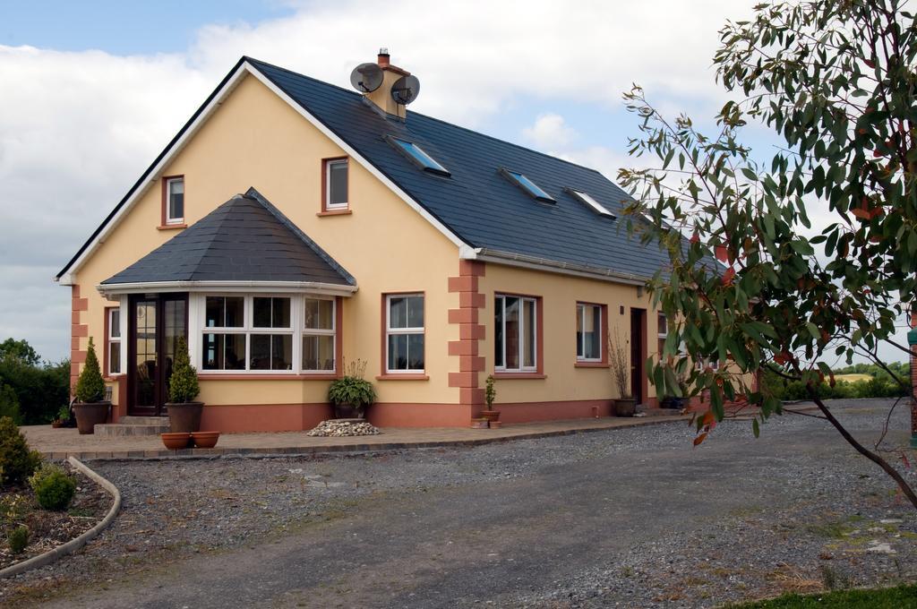 Lake Rise Holiday Home At Kilmaddaroe Carrick on Shannon Quarto foto