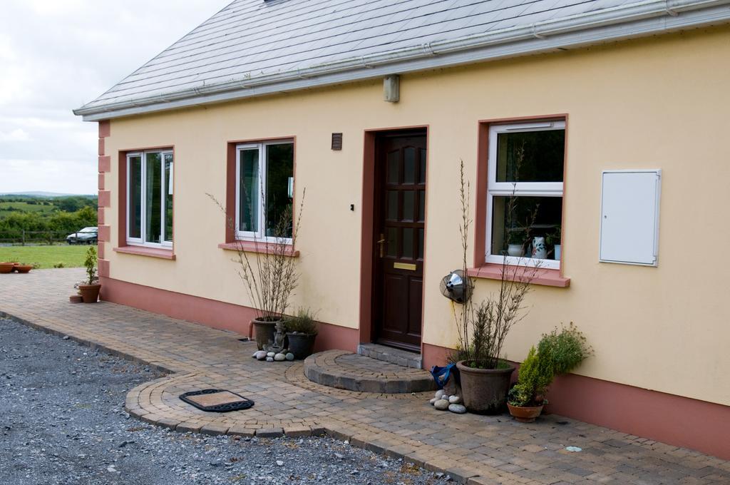 Lake Rise Holiday Home At Kilmaddaroe Carrick on Shannon Quarto foto